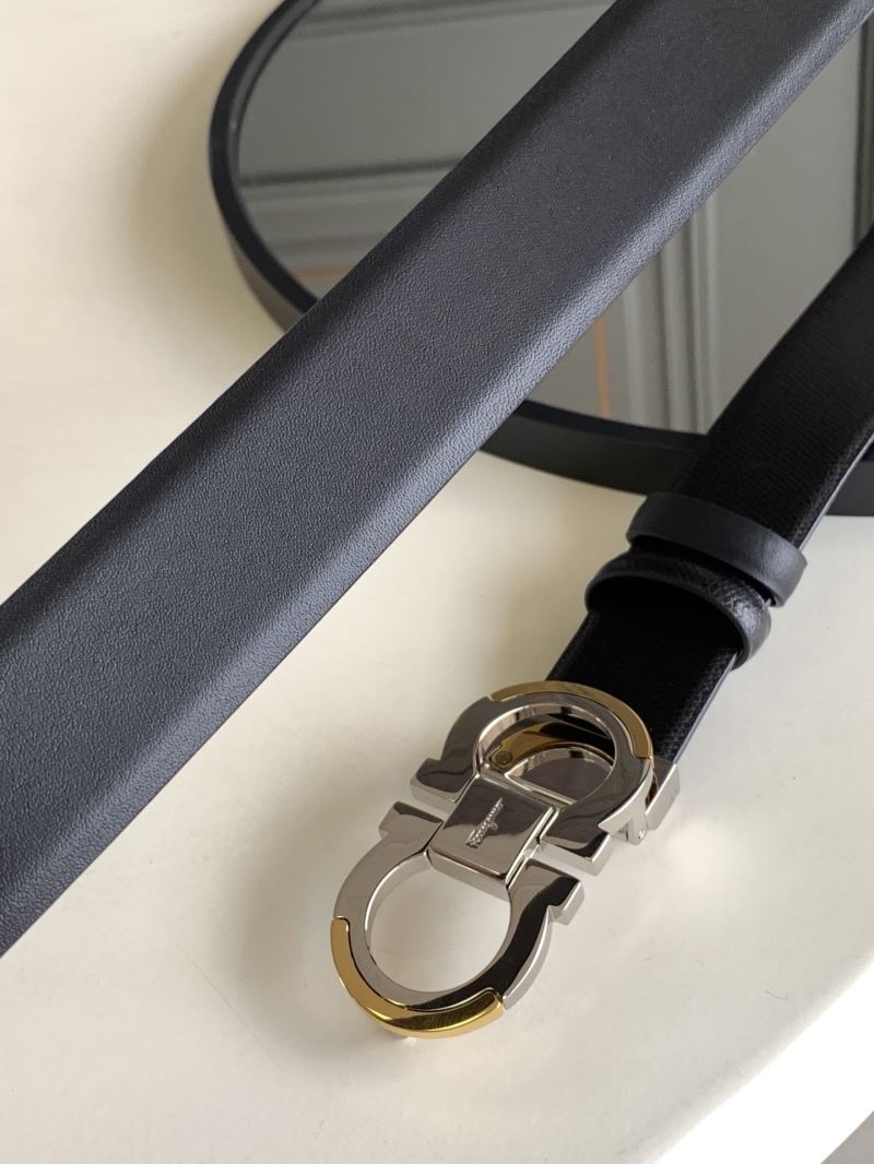 Ferragamo Belts